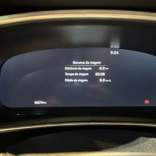 Toyota Corolla Cross XRX 2.0