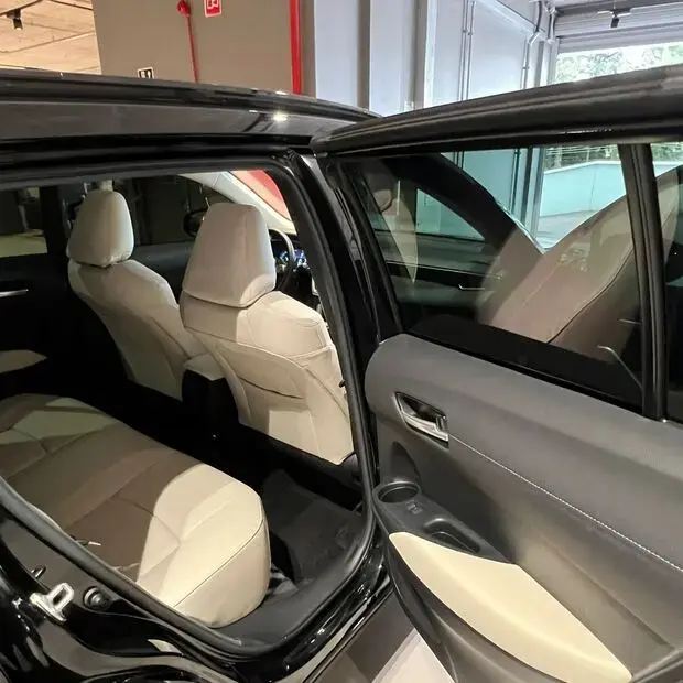 Toyota Corolla Cross XRX 2.0