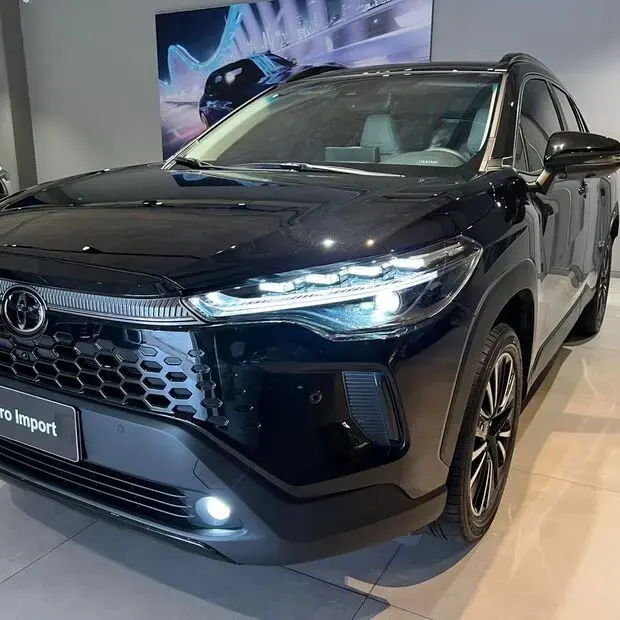 Toyota Corolla Cross XRX 2.0