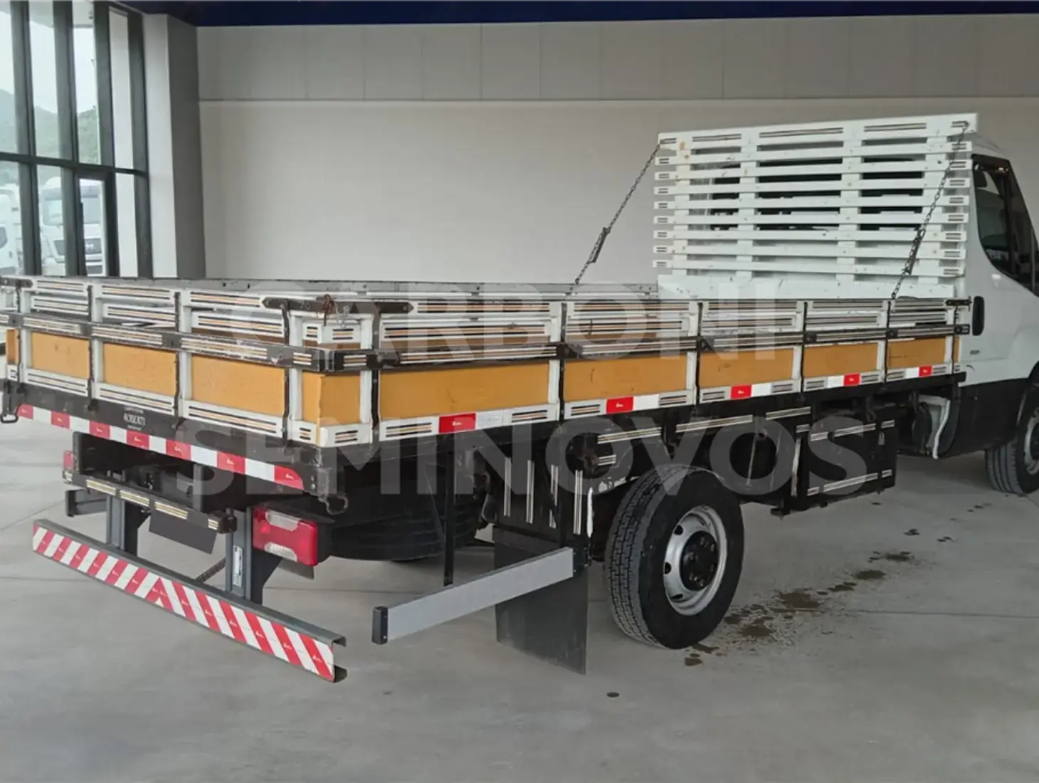 galeria DAILY CHASSI