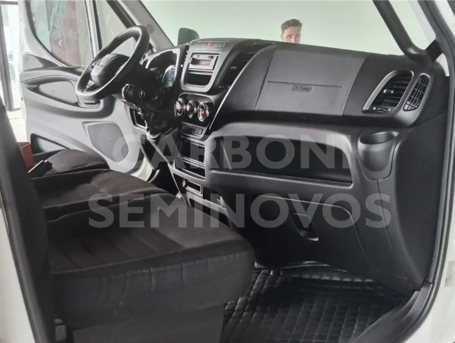 galeria DAILY CHASSI