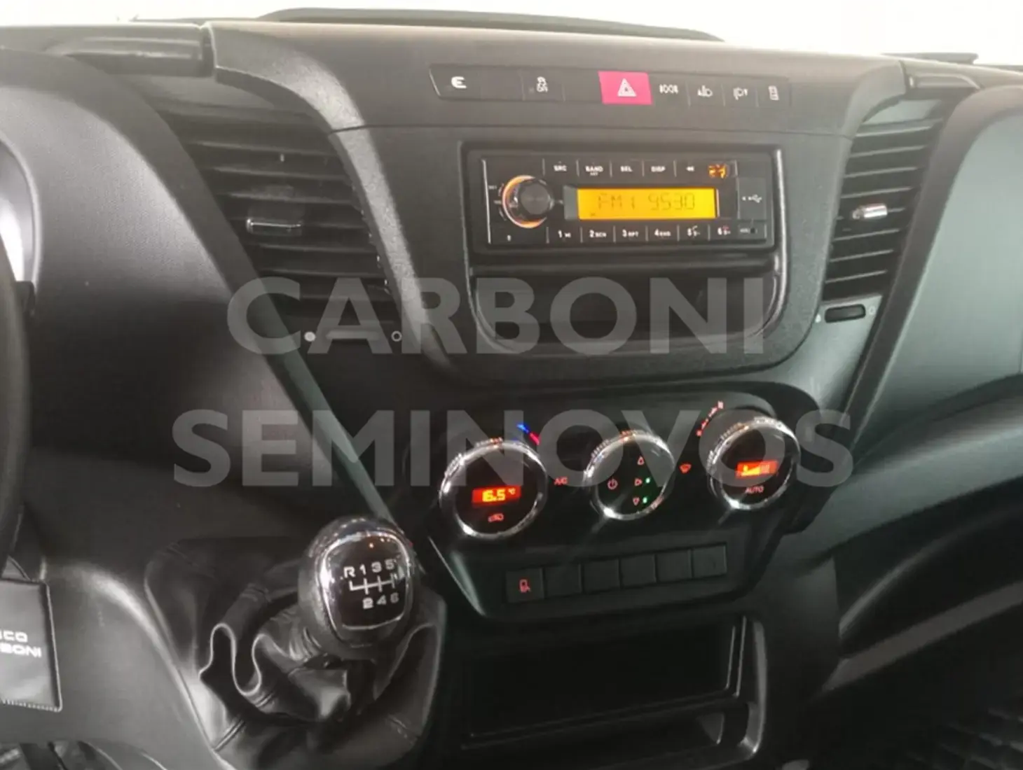 galeria DAILY CHASSI