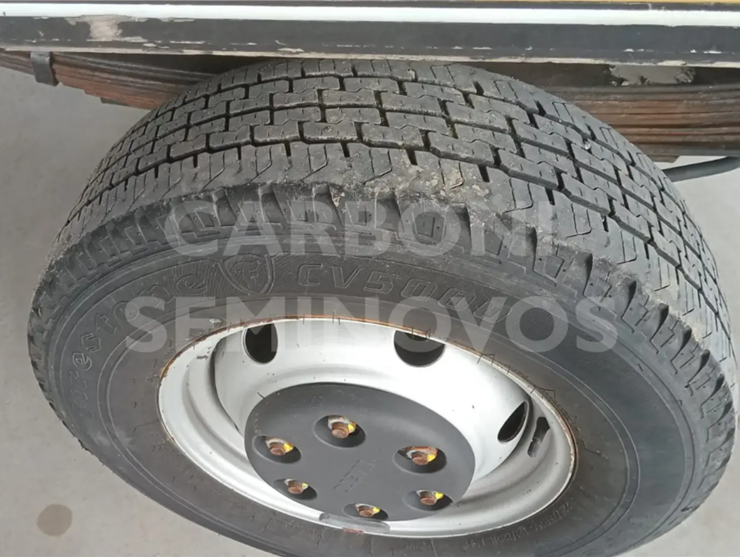 galeria DAILY CHASSI