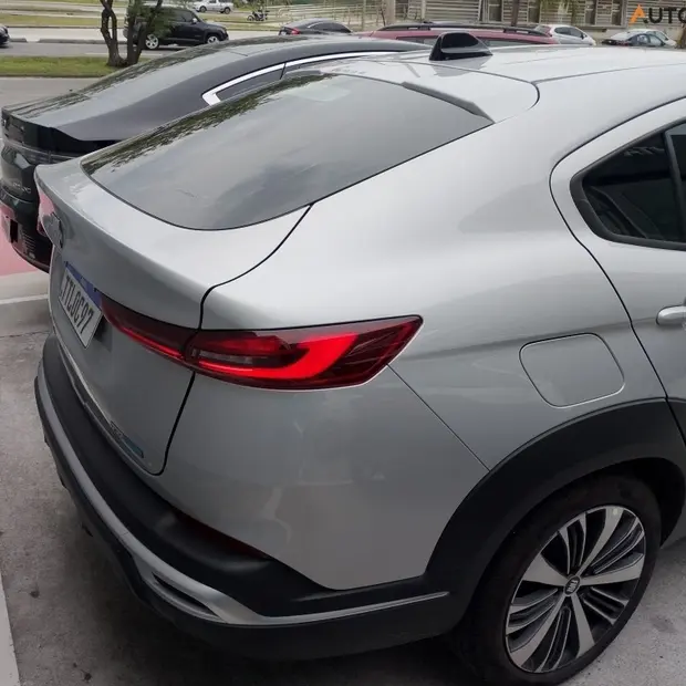 Fiat FASTBACK 1.0 TURBO 200 HYBRID AUDACE CVT