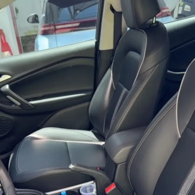 Chevrolet TRACKER 1.0 TURBO FLEX LTZ AUTOMÁTICO