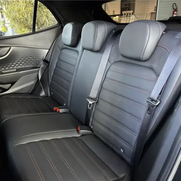 Fiat PULSE 1.3 TURBO 270 FLEX ABARTH AT6