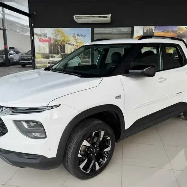 Chevrolet MONTANA 1.2 TURBO FLEX RS AUTOMÁTICO