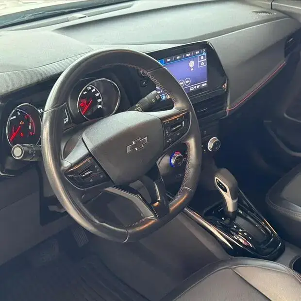 Chevrolet MONTANA 1.2 TURBO FLEX RS AUTOMÁTICO