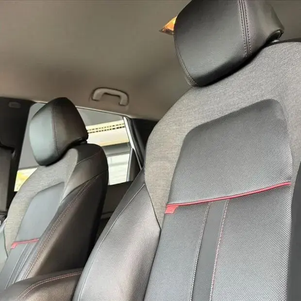 Chevrolet MONTANA 1.2 TURBO FLEX RS AUTOMÁTICO