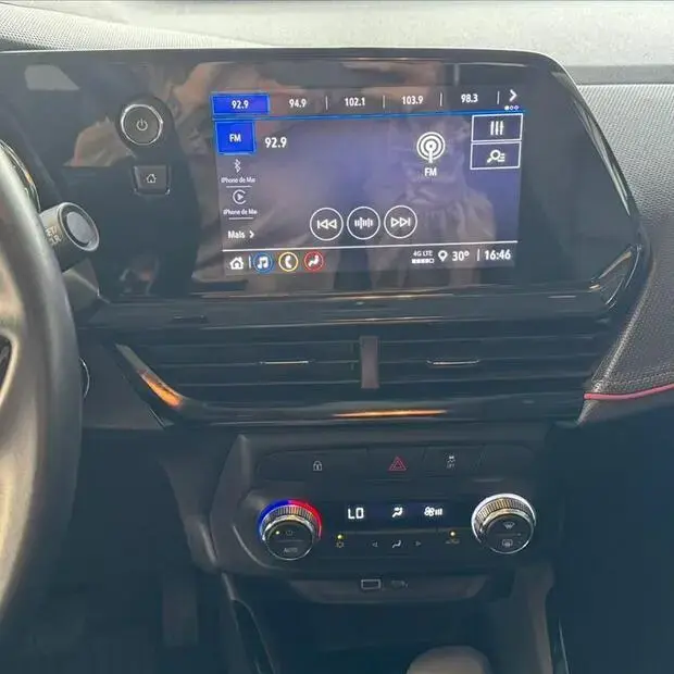 Chevrolet MONTANA 1.2 TURBO FLEX RS AUTOMÁTICO