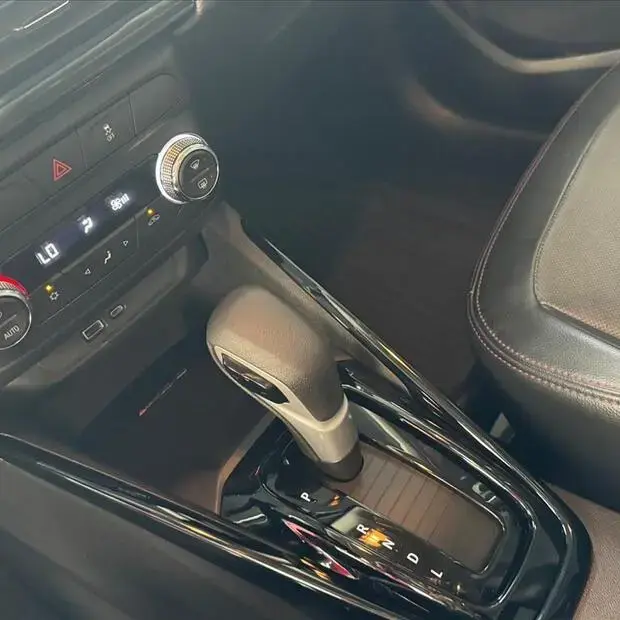 Chevrolet MONTANA 1.2 TURBO FLEX RS AUTOMÁTICO