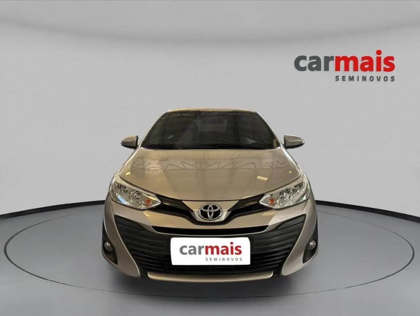 galeria YARIS
