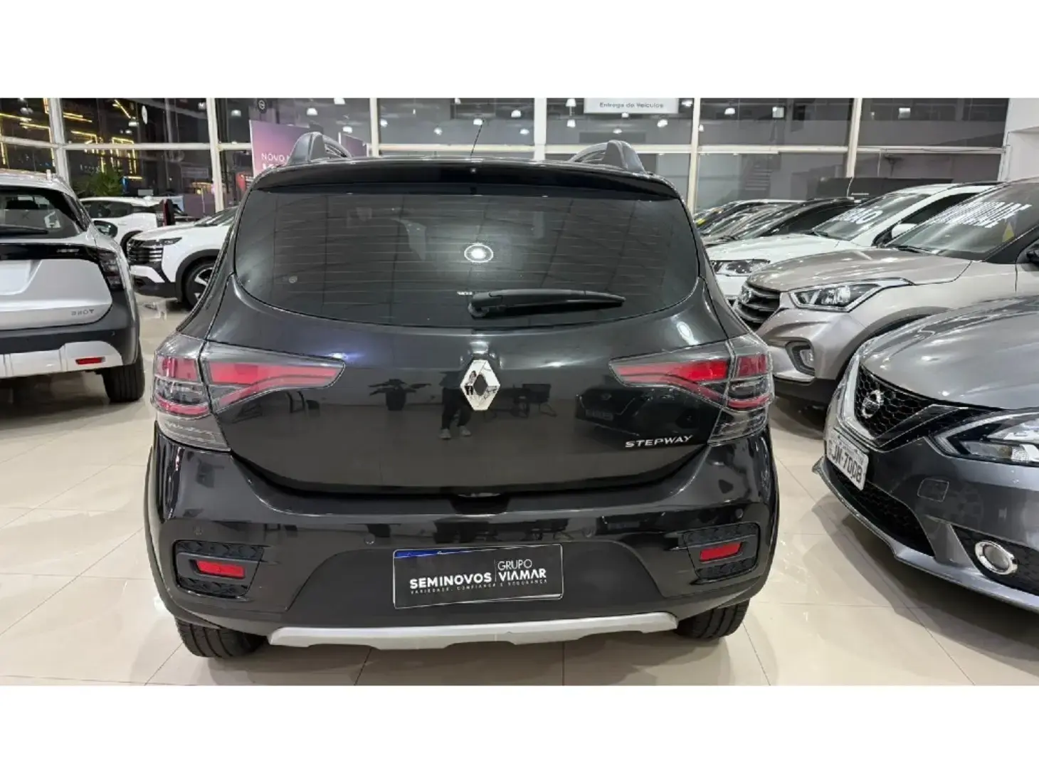 galeria STEPWAY