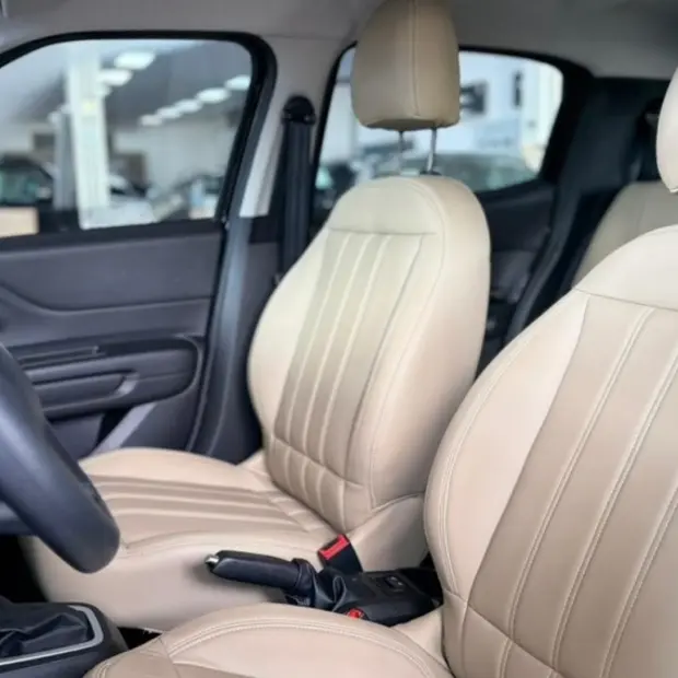 Citroen C3 1.6 16V FLEX FEEL PACK AT6