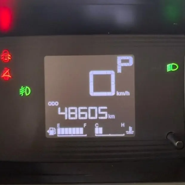 Citroen C3 1.6 16V FLEX FEEL PACK AT6