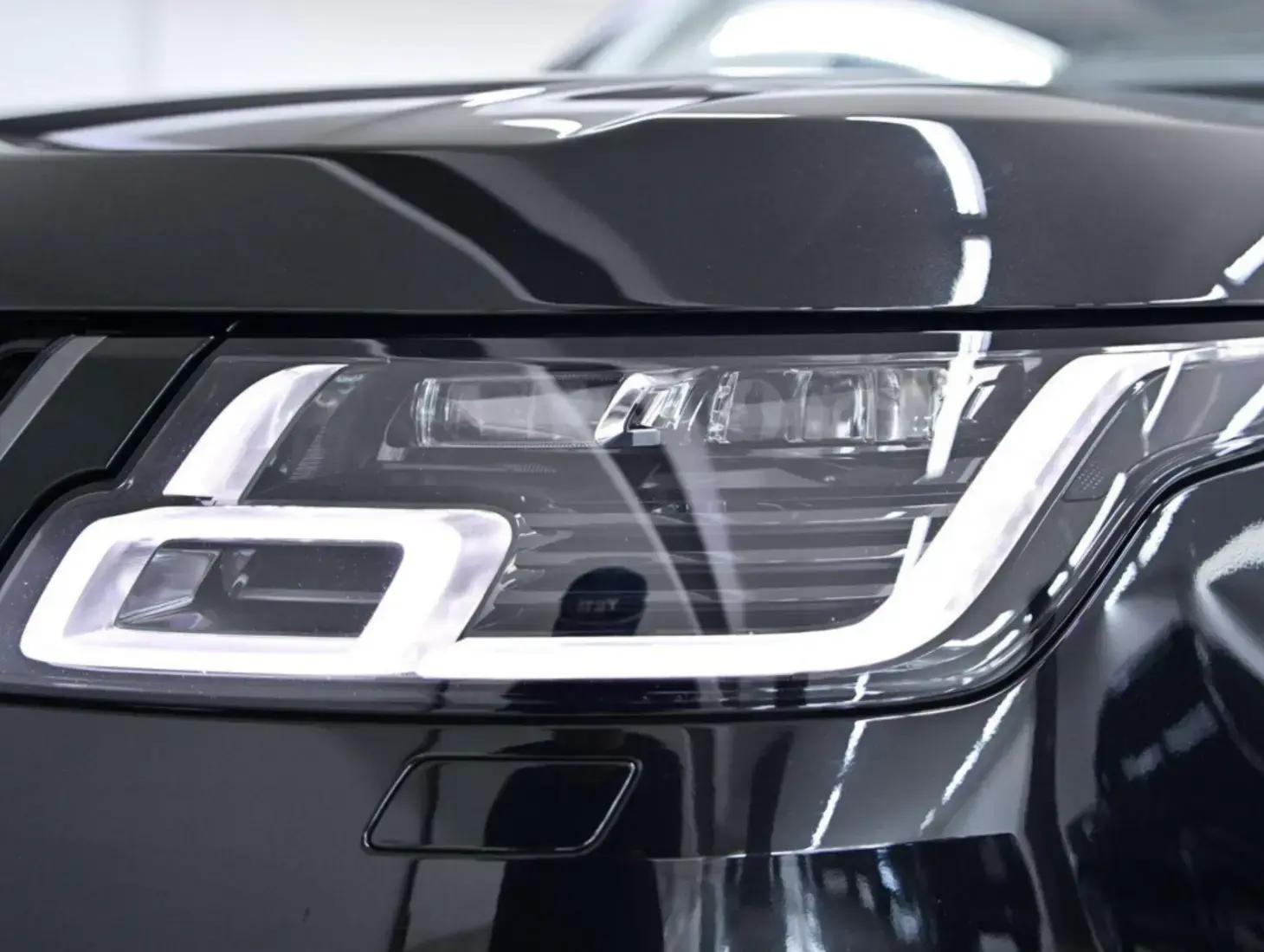 galeria Range Rover Vogue