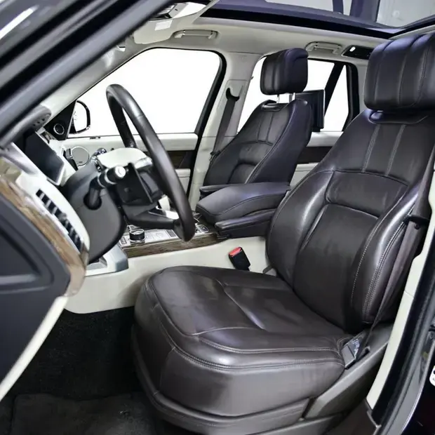 Land Rover Range Rover Vogue 4.4 SE SDV8 4X4 TURBO DIESEL 4P