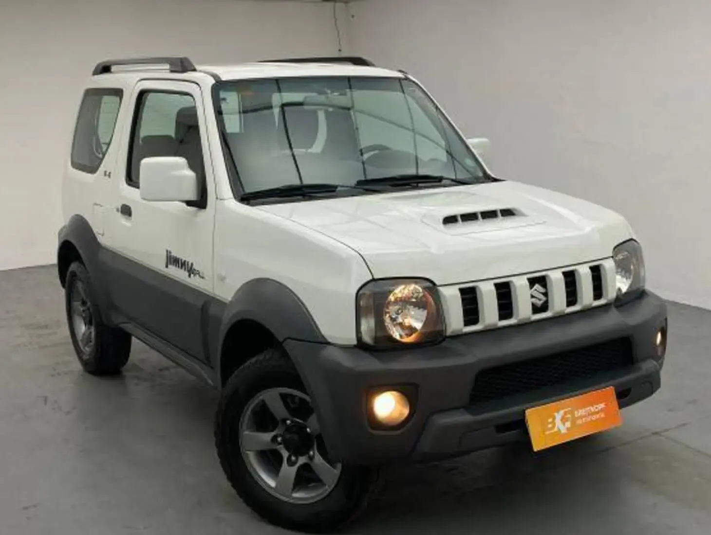 galeria JIMNY