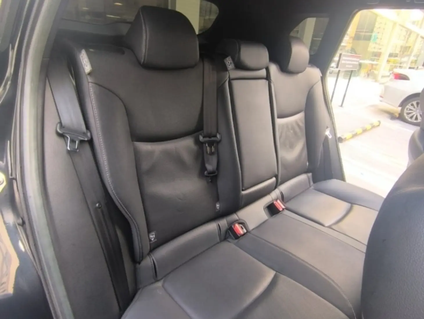 galeria COROLLA CROSS