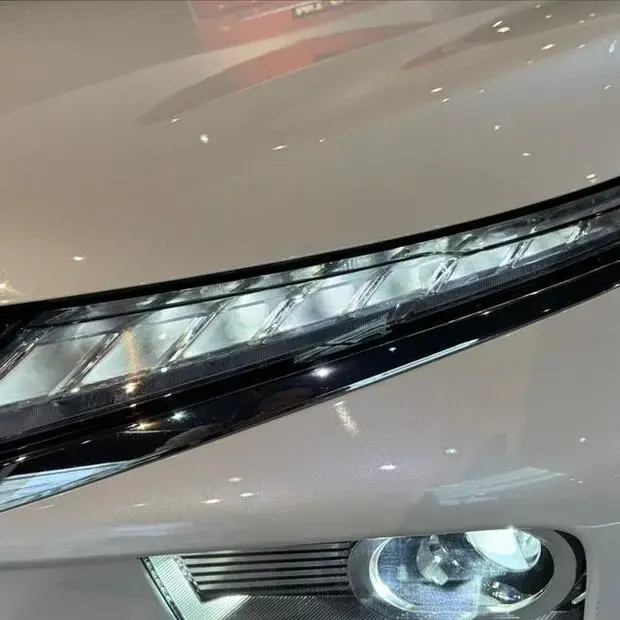 Mitsubishi ECLIPSE CROSS 1.5 MIVEC TURBO GASOLINA HPE-S S-AWC CVT