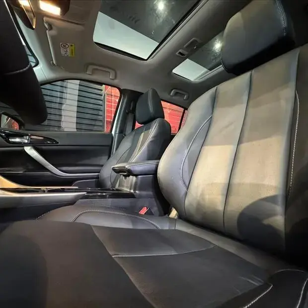 Mitsubishi ECLIPSE CROSS 1.5 MIVEC TURBO GASOLINA HPE-S S-AWC CVT