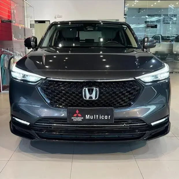 Honda HR-V 1.5 DI I-VTEC TURBO FLEX TOURING CVT