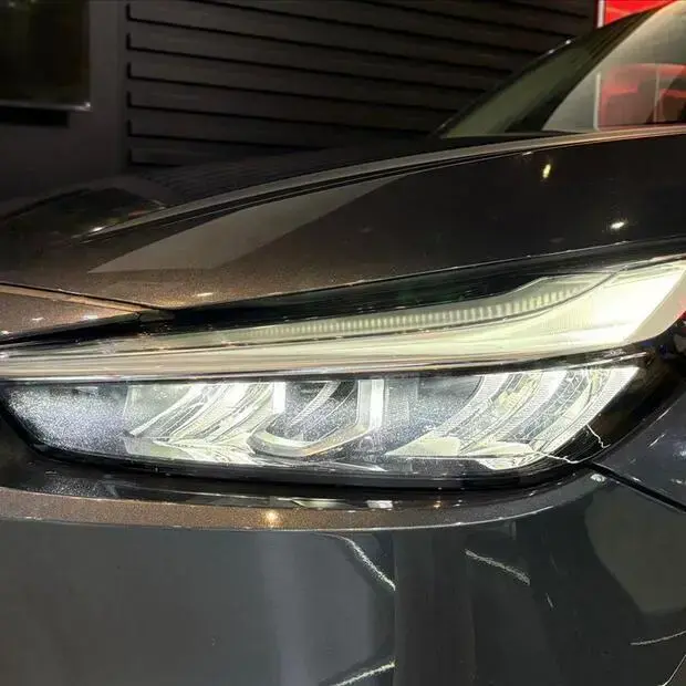 Honda HR-V 1.5 DI I-VTEC TURBO FLEX TOURING CVT