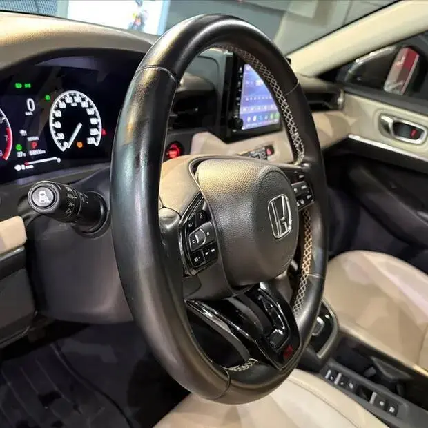 Honda HR-V 1.5 DI I-VTEC TURBO FLEX TOURING CVT