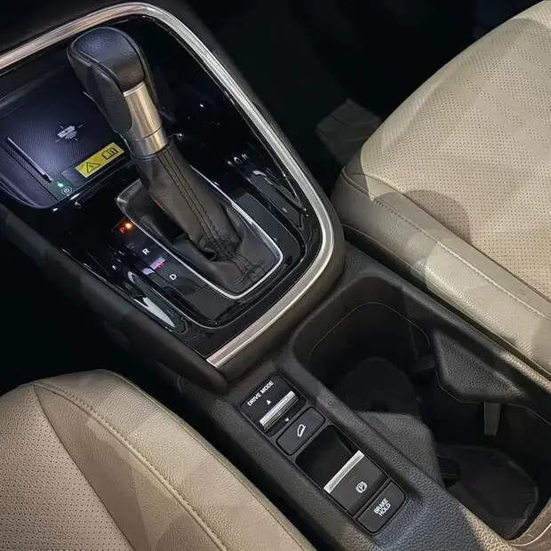 Honda HR-V 1.5 DI I-VTEC TURBO FLEX TOURING CVT