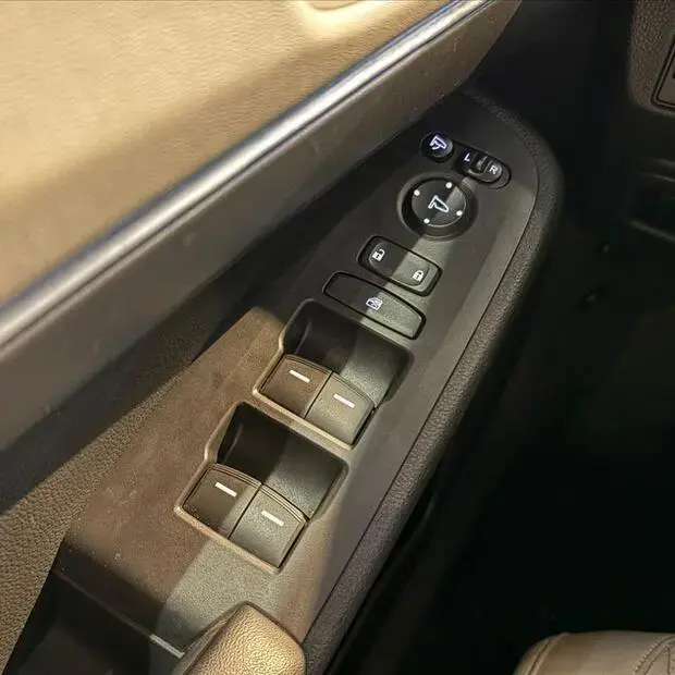 Honda HR-V 1.5 DI I-VTEC TURBO FLEX TOURING CVT