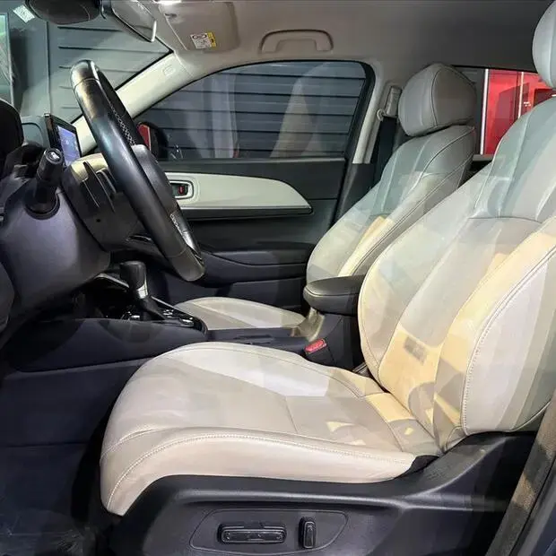 Honda HR-V 1.5 DI I-VTEC TURBO FLEX TOURING CVT