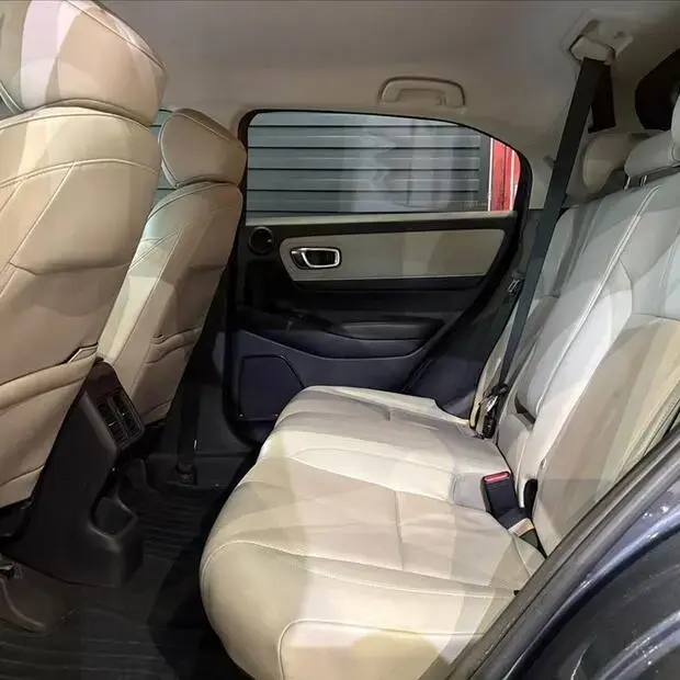 Honda HR-V 1.5 DI I-VTEC TURBO FLEX TOURING CVT