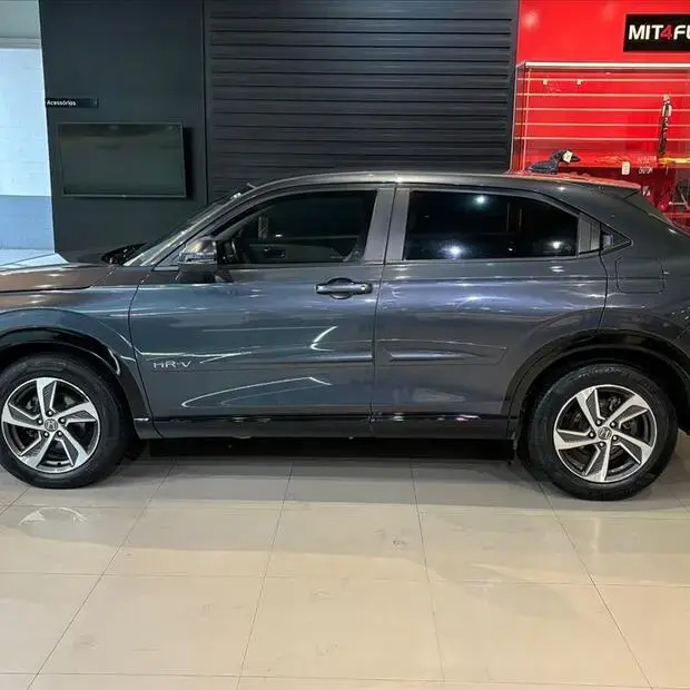Honda HR-V 1.5 DI I-VTEC TURBO FLEX TOURING CVT