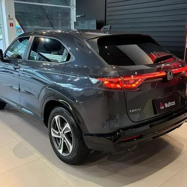 Honda HR-V 1.5 DI I-VTEC TURBO FLEX TOURING CVT