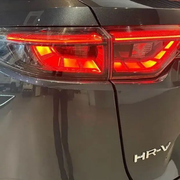 Honda HR-V 1.5 DI I-VTEC TURBO FLEX TOURING CVT