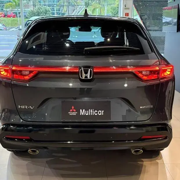 Honda HR-V 1.5 DI I-VTEC TURBO FLEX TOURING CVT