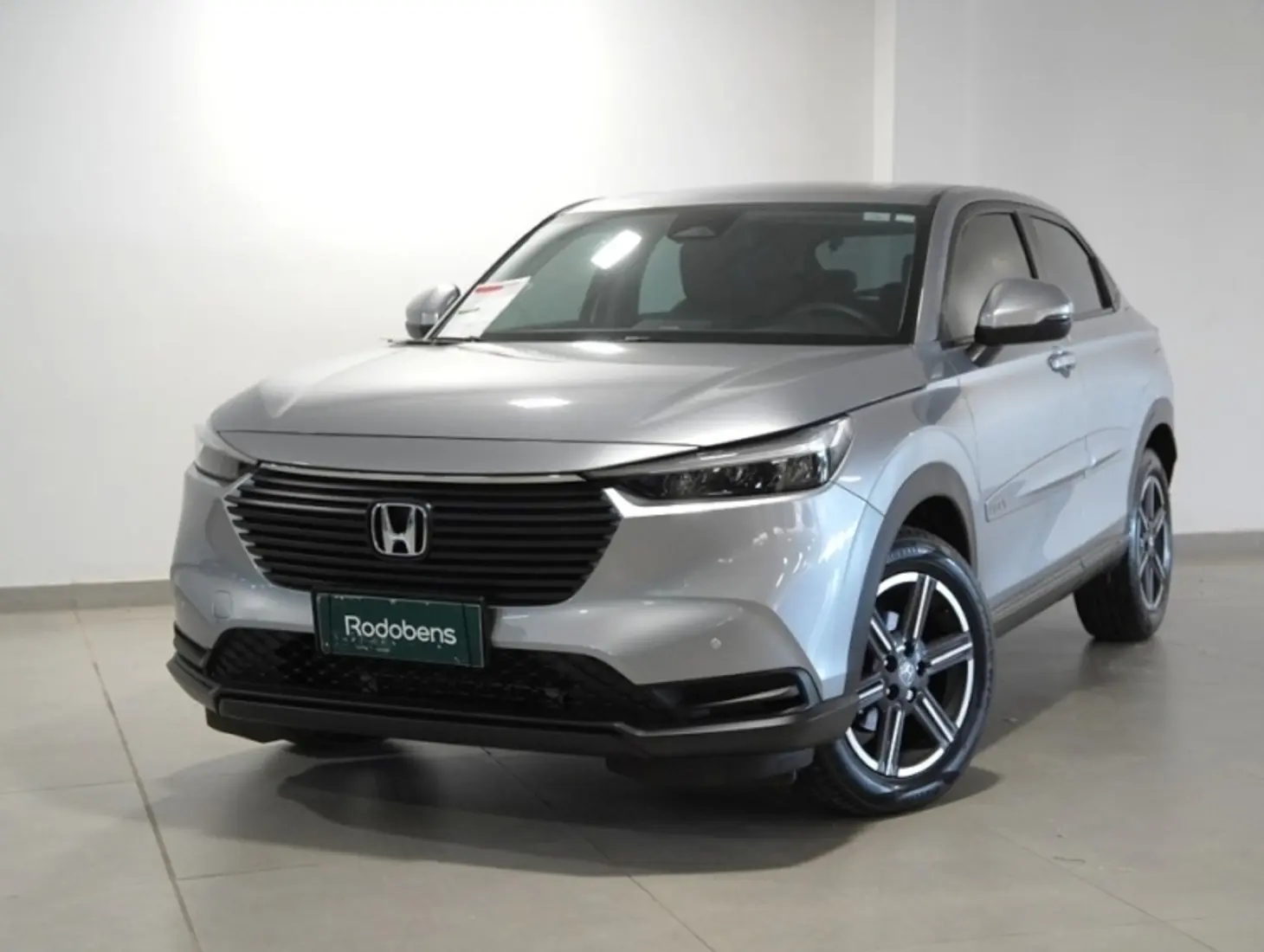 galeria HR-V