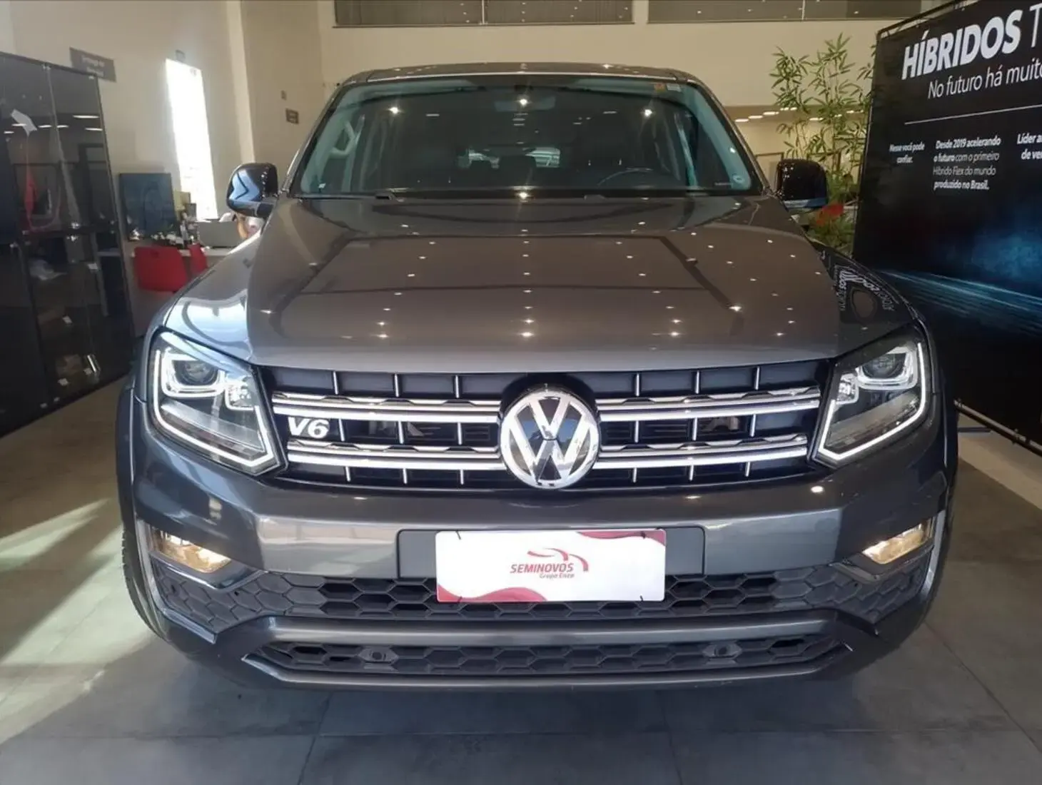 galeria AMAROK