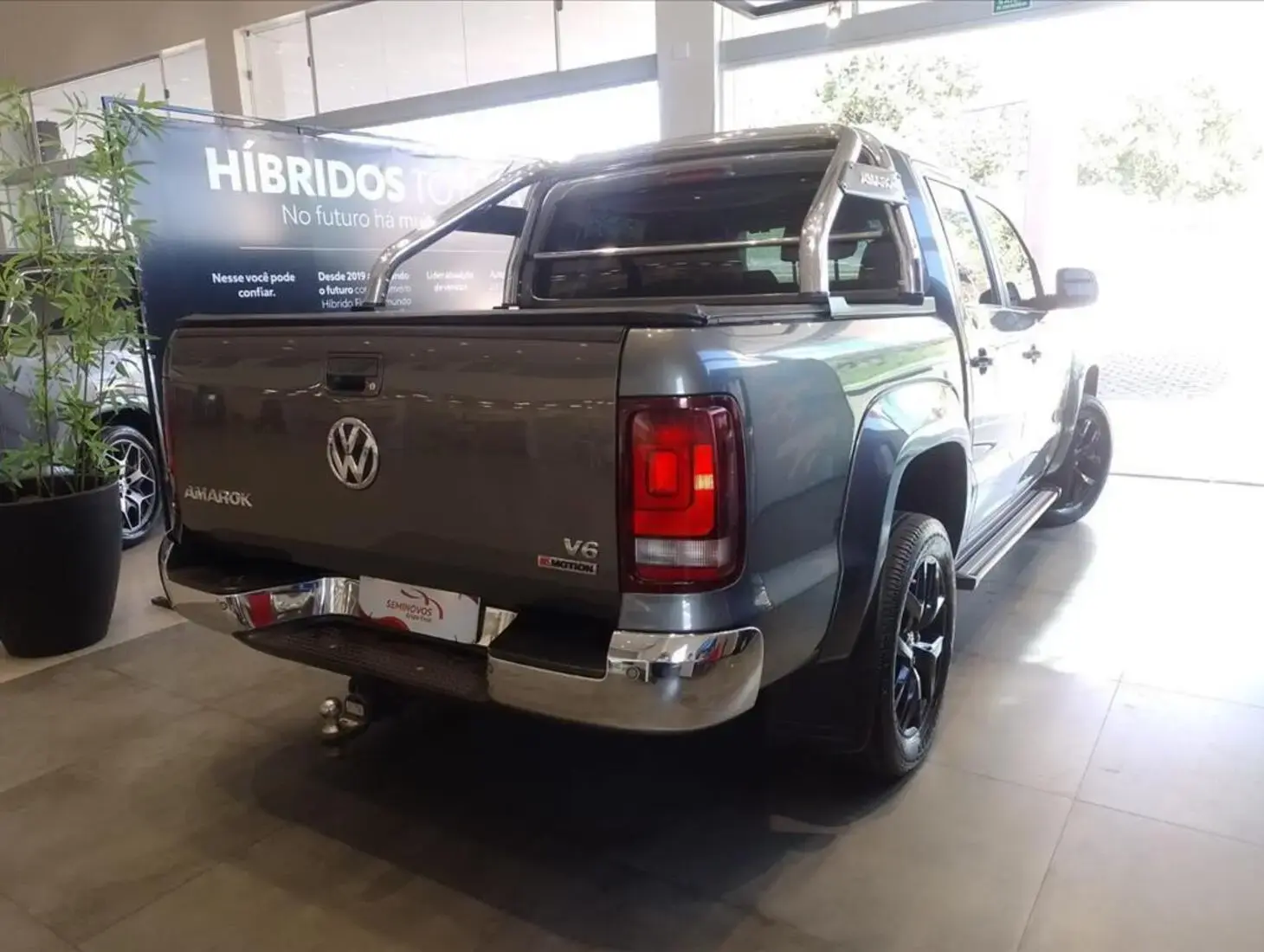 galeria AMAROK