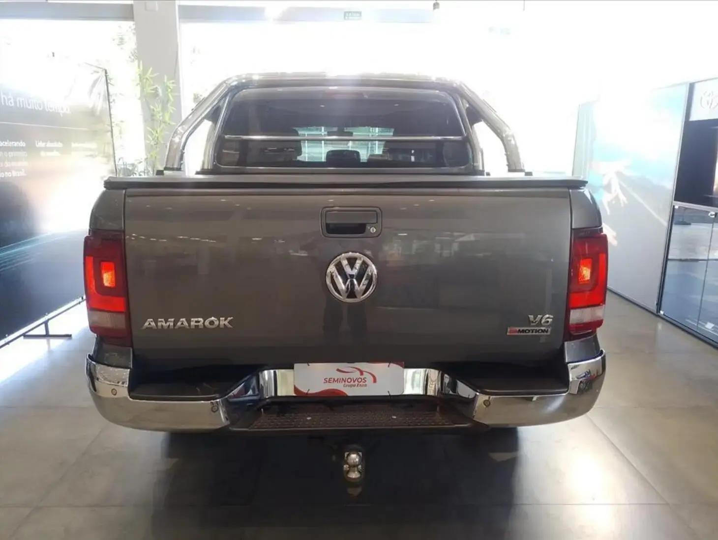 galeria AMAROK