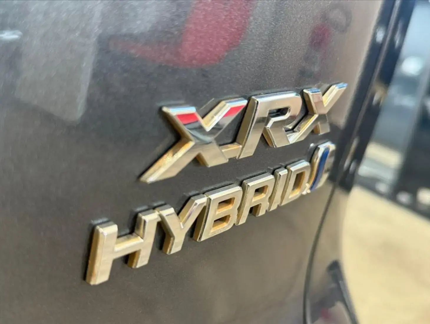 galeria COROLLA CROSS