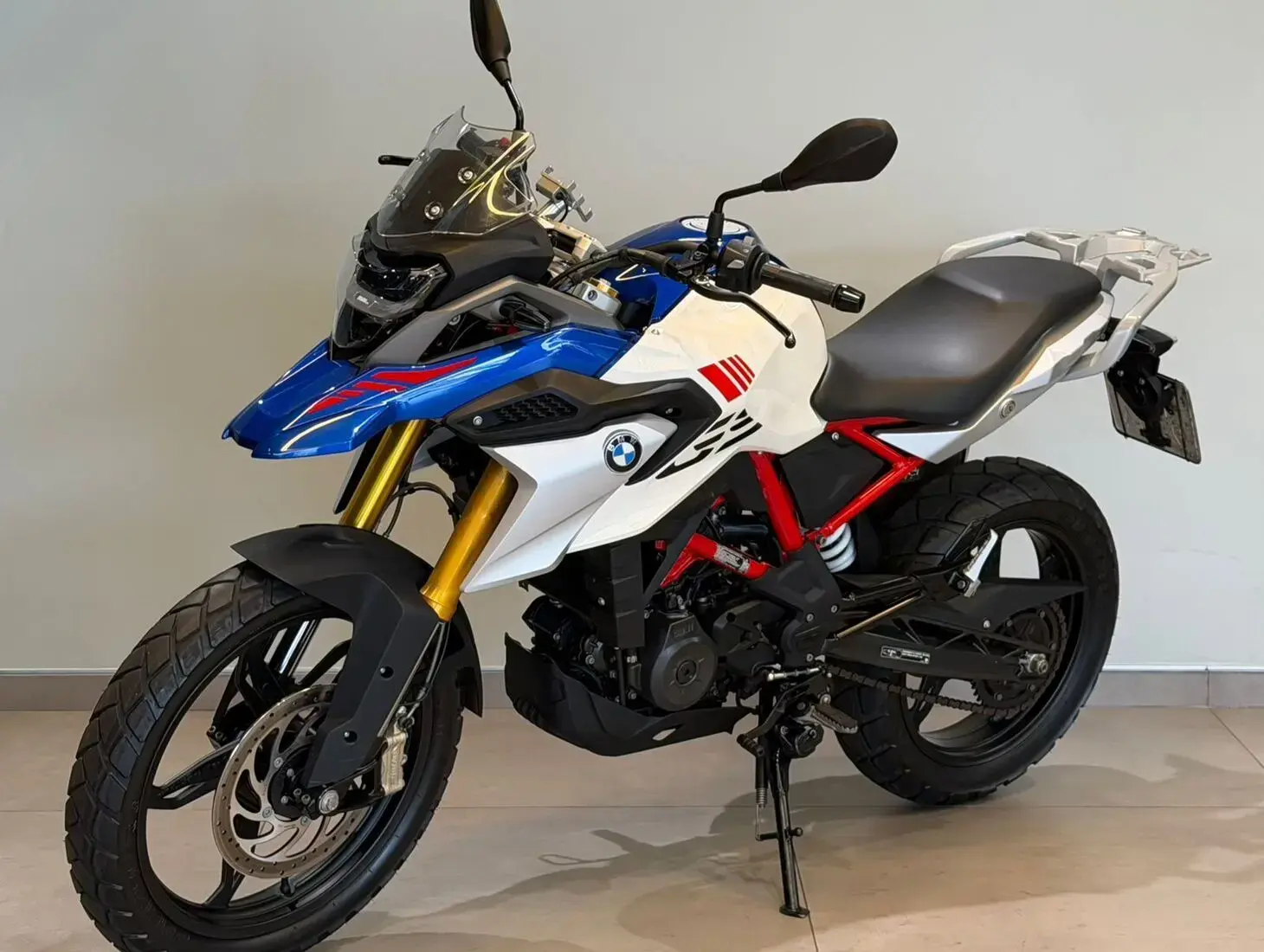 galeria G 310 GS