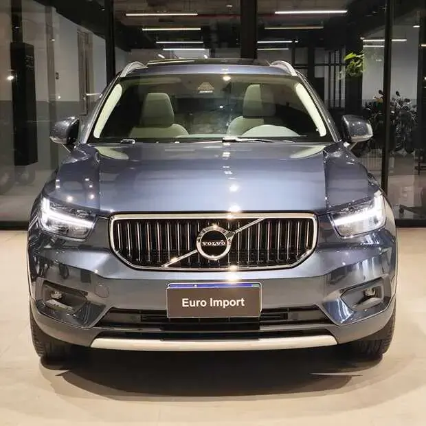 Volvo XC40 Inscription 1.5 T5 Hybrid AWD (Aut)