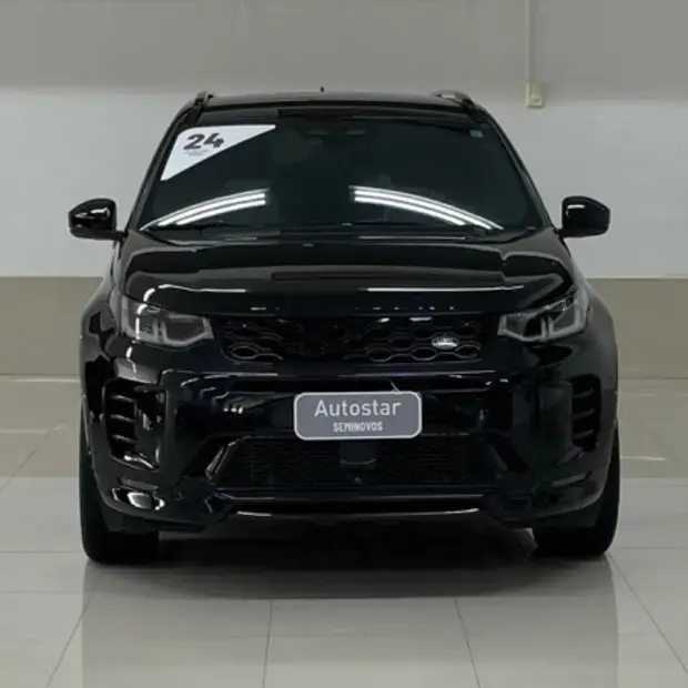 Land Rover Discovery Sport Sp. SE Dyn 2.0 D200 Die.Aut.(Híb.)