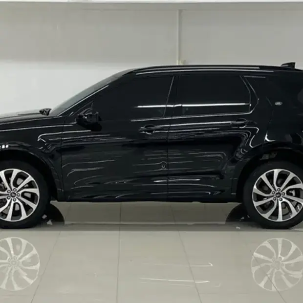 Land Rover Discovery Sport Sp. SE Dyn 2.0 D200 Die.Aut.(Híb.)