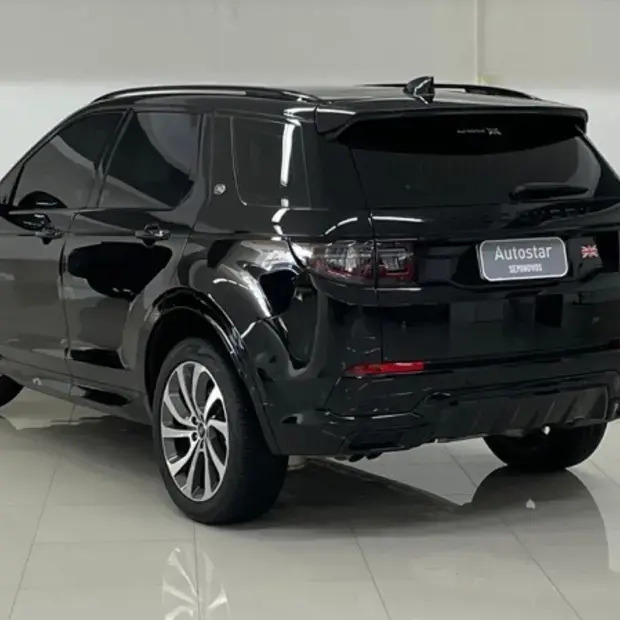 Land Rover Discovery Sport Sp. SE Dyn 2.0 D200 Die.Aut.(Híb.)