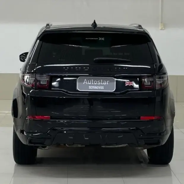 Land Rover Discovery Sport Sp. SE Dyn 2.0 D200 Die.Aut.(Híb.)