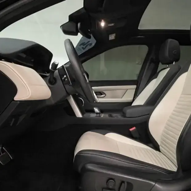 Land Rover Discovery Sport Sp. SE Dyn 2.0 D200 Die.Aut.(Híb.)