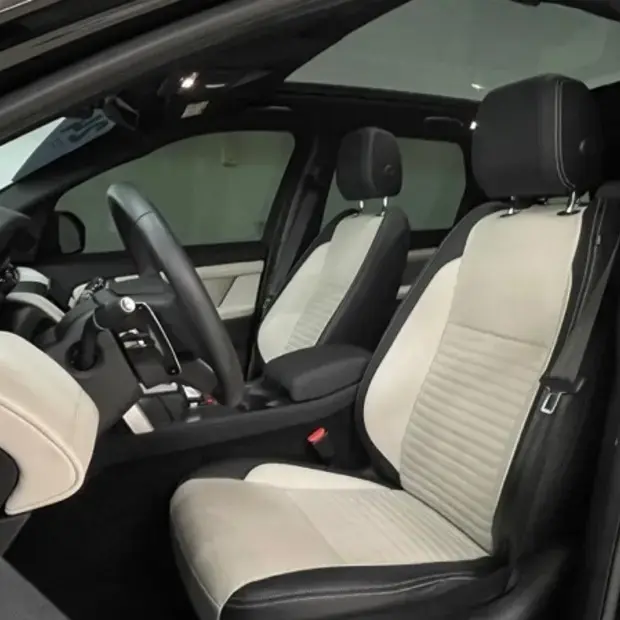 Land Rover Discovery Sport Sp. SE Dyn 2.0 D200 Die.Aut.(Híb.)