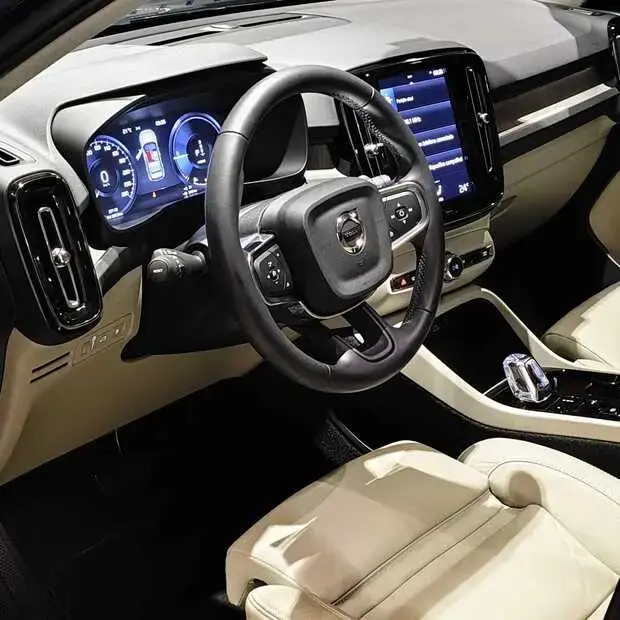 Volvo XC40 Inscription 1.5 T5 Hybrid AWD (Aut)